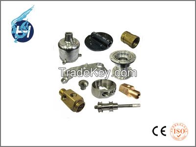 cnc machining parts