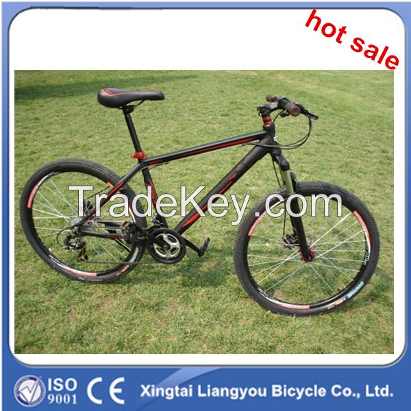  China Aluminum Alloy Mountain Bike / mountain bicycle / mtb bike