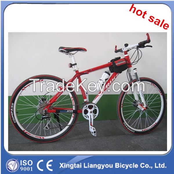  Aluminum Alloy sports Mountain Bike / mountain city bicycle / mtb racing bike