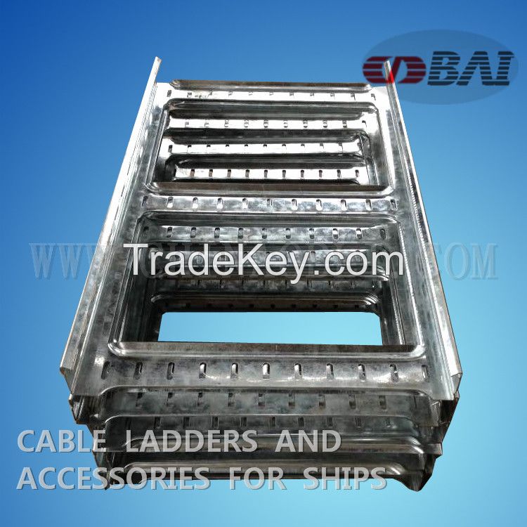 Manufacturers-Ship cable tray/Straight Ladder cable tray/ship outfitti