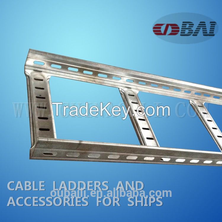 Manufacturers-Ship cable tray/Ladder for ships Type RZE-R/Marine outfi