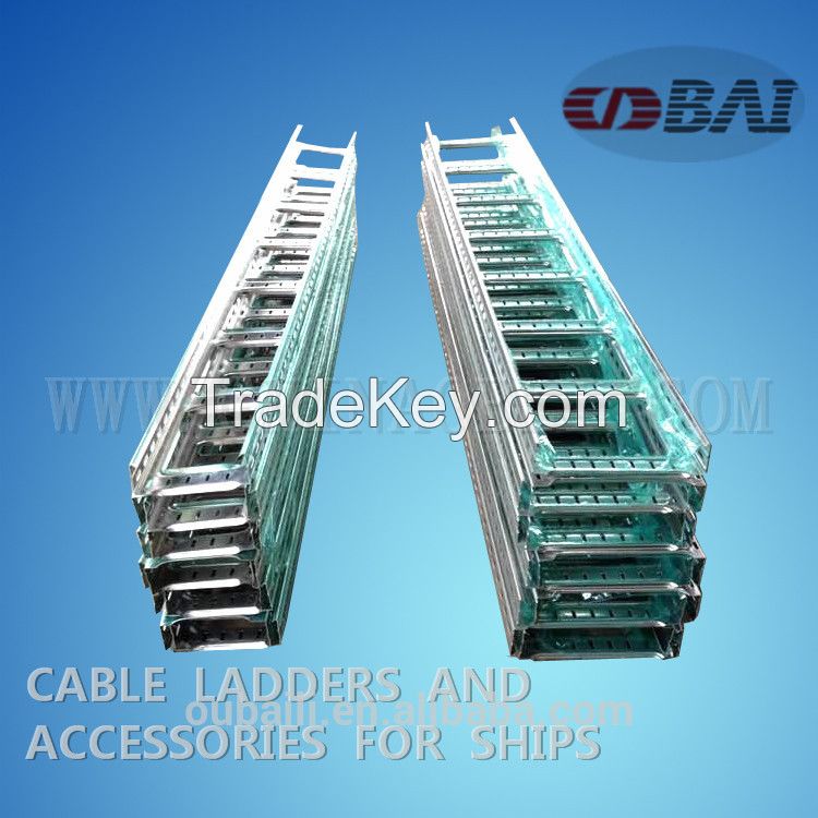 Manufacturers-Ship cable tray/Ladder for ships Type RZE-R/Marine outfi