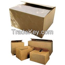 Large Sized Heavy Duty Box CM002