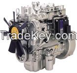 diesel and gas engines 1100 Series