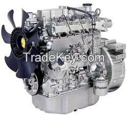 diesel and gas engines 850 Series