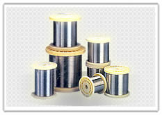 Stainless Steel Wire