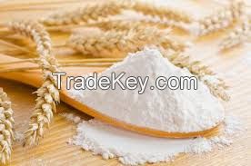 Wheat, barley, corn, vegetable oils, Ukrainian origin