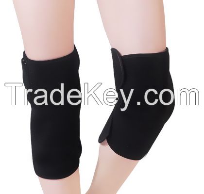 Far infrared heating knee pad