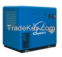 Quincy air compressor