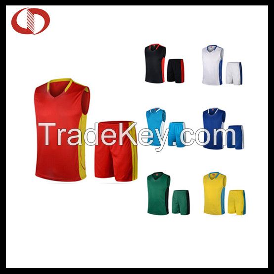 Wholesale Basketball Uniforms