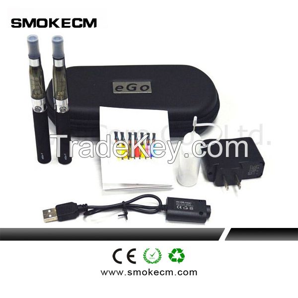 650mAh/900mAh/1100mAh Adjustable Voltage Ego Battery E Cigarette