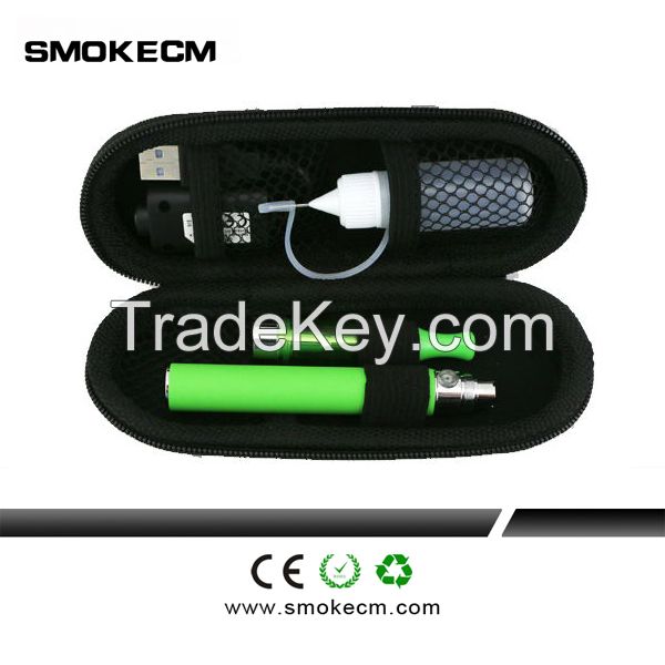 650mAh/900mAh/1100mAh Adjustable Voltage Ego Battery E Cigarette