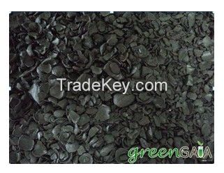 Carbonised Palm Kernel Shell
