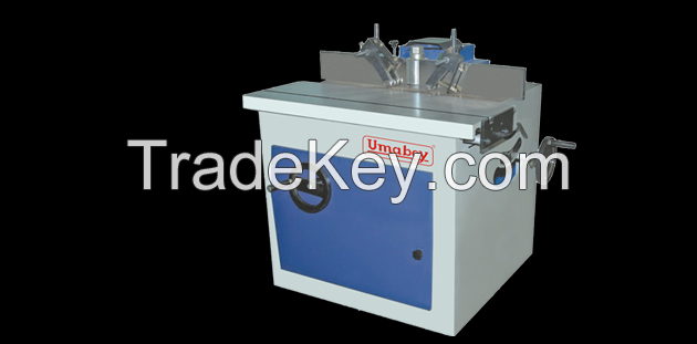 Spindle Moulder