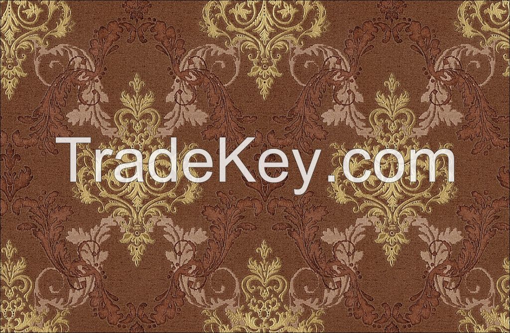 Fabric, wallpaper / stock lot / cheap price / standard many level 