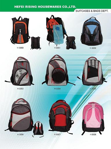 Packbacks School Bags