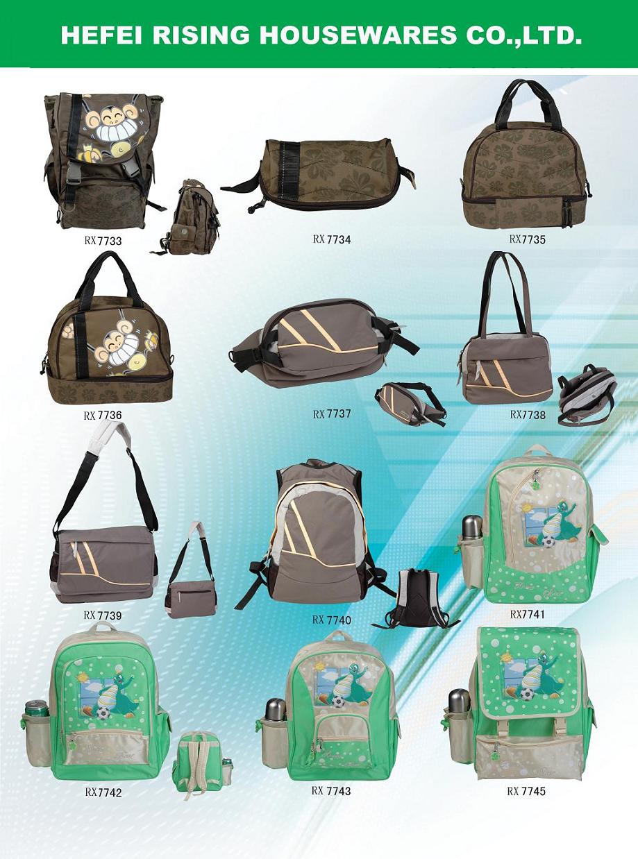 school bags