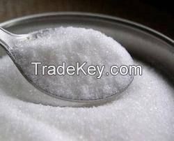 White Sugar Icumsa 45 from Brazil