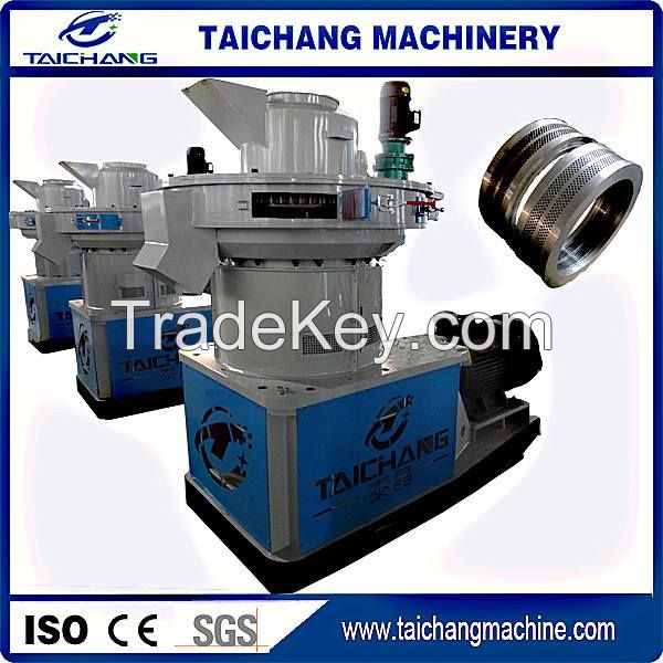 sawdust pellet machine wood pellet making machinery