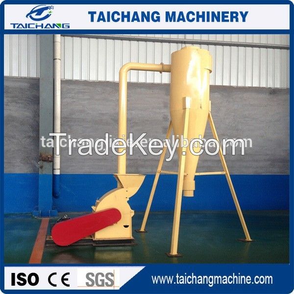 hammer mill machine with CE approved