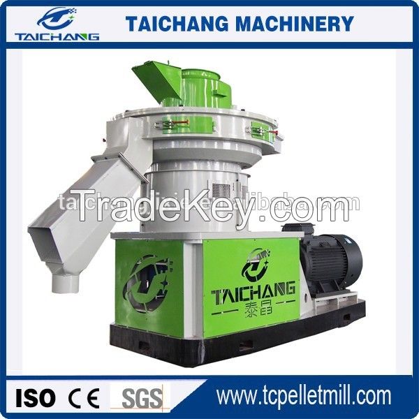 wood pellet machine sawdust pellet mill price