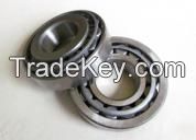 0202Tapered Roller Bearings