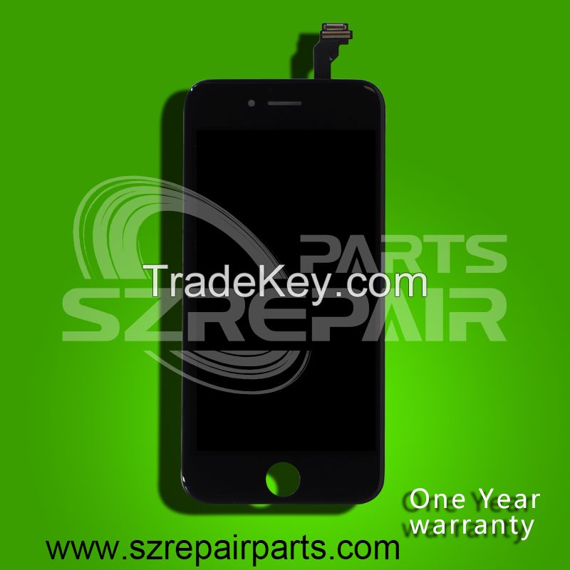 Factory Manufacture LCD for Iphone 6 LCD, for Iphone 6 Plus LCD, for I