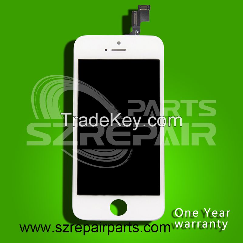 Wholesale LCD for Iphone 5s LCD Screen, LCD for Iphone 5s, for Iphone 5