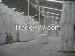 Wheat Starch Widely Used in Printing and Dyeing