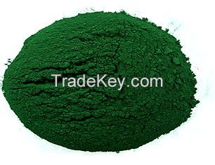 Spirulina