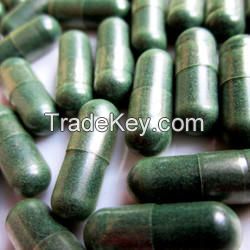 Hafeez Herbo Spirulina