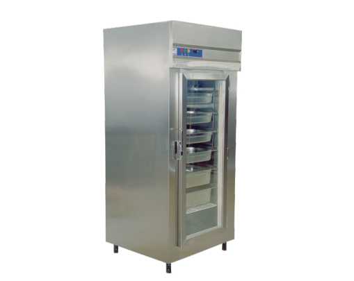 Storage type gastronome refrigirator