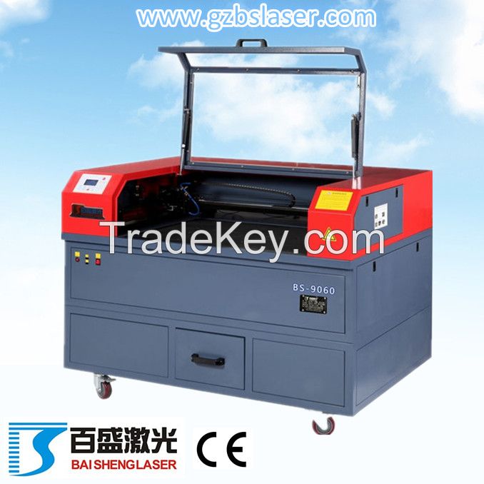 Laser cutting machine for acrylic