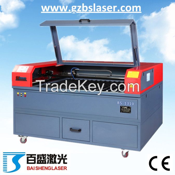 Guangzhou manufacturer laser cutting machine