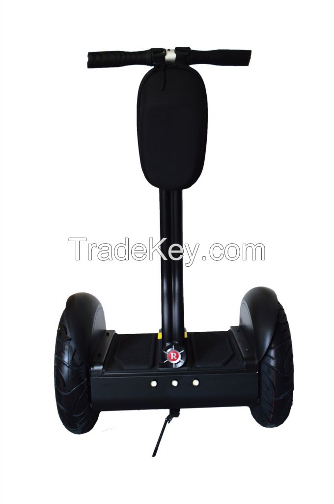 E scooter 2-Wheel Stand Up Electric Scooter T1