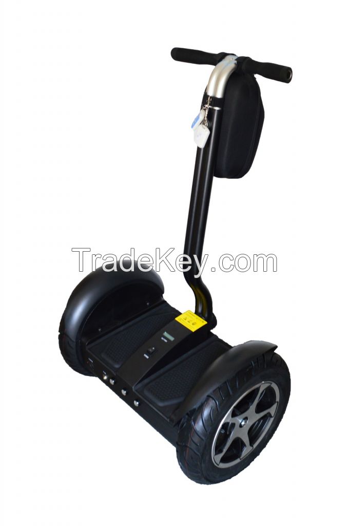 E scooter 2-Wheel Stand Up Electric Scooter T1