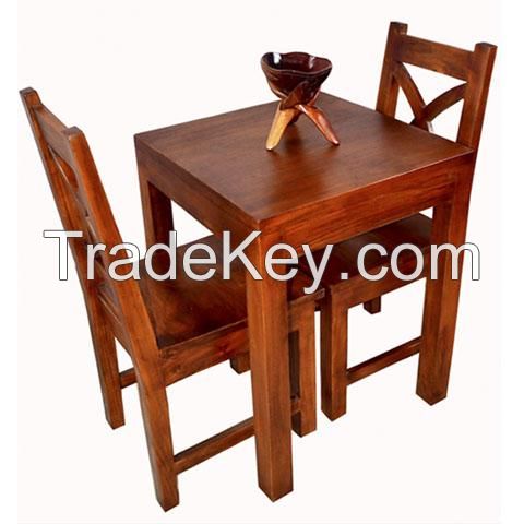 Lover's Dining Set 