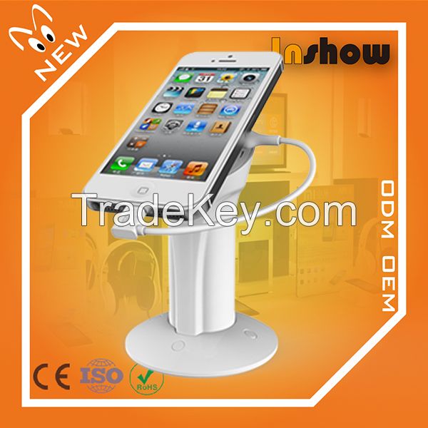 Tablet Security Stand for Smartphone Golden Cup series