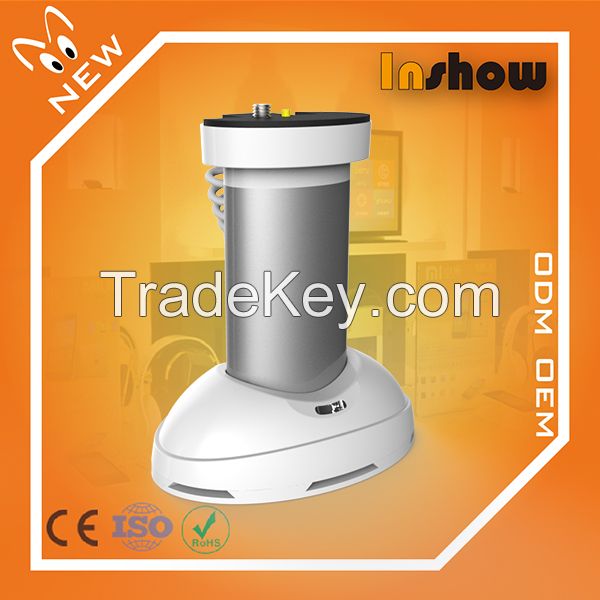 Standalone Desktop Mobile Security Display Holder Inshow SI111 with Charging Function