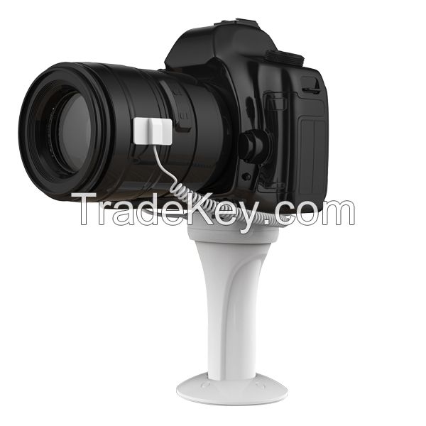 Standalone Tabletop Security Stand for Camera Golden Cup series