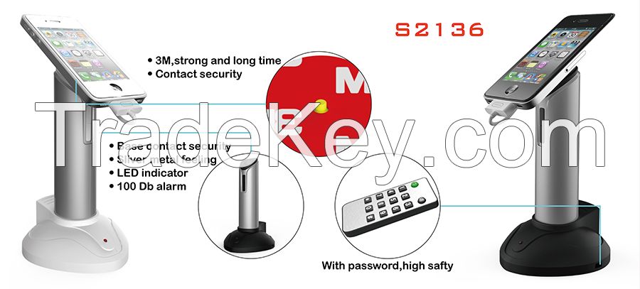 Smartphone Security Display Stand S2136 Car Series