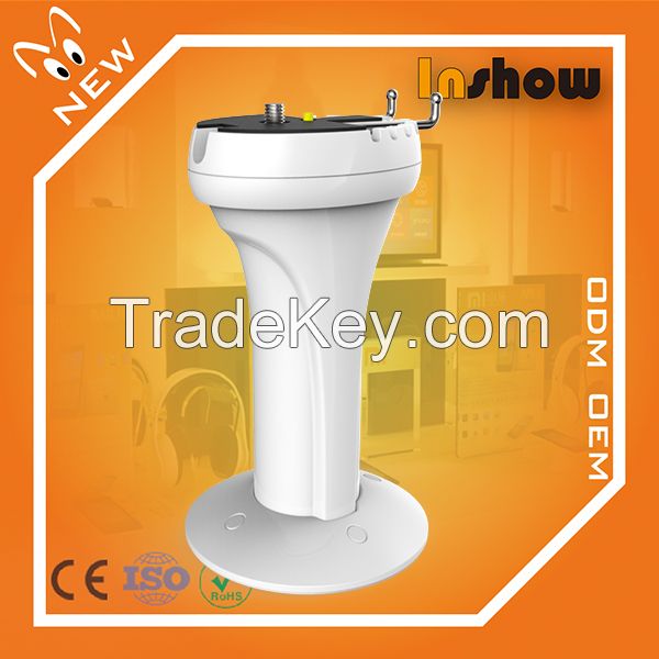 Standalone Tabletop Security Stand for Camera Golden Cup series