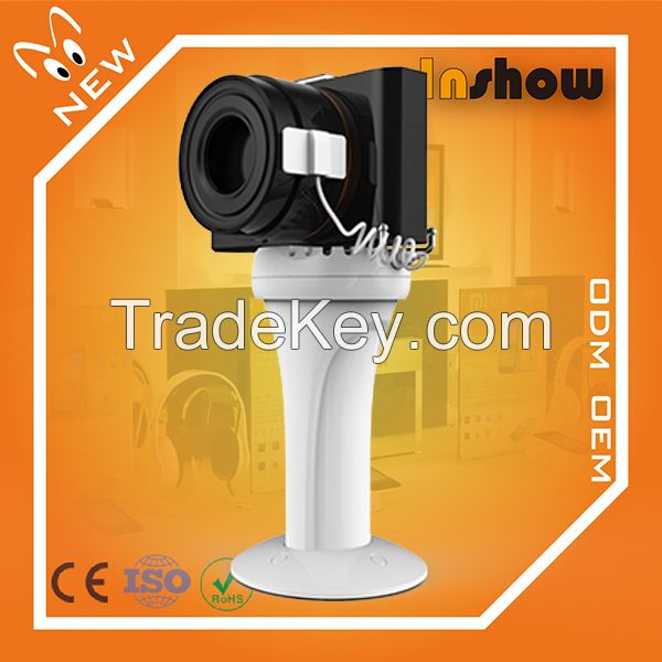 Standalone Tabletop Security Stand for Camera Golden Cup series