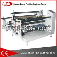 DP 1300 precise paper tape slitting machine