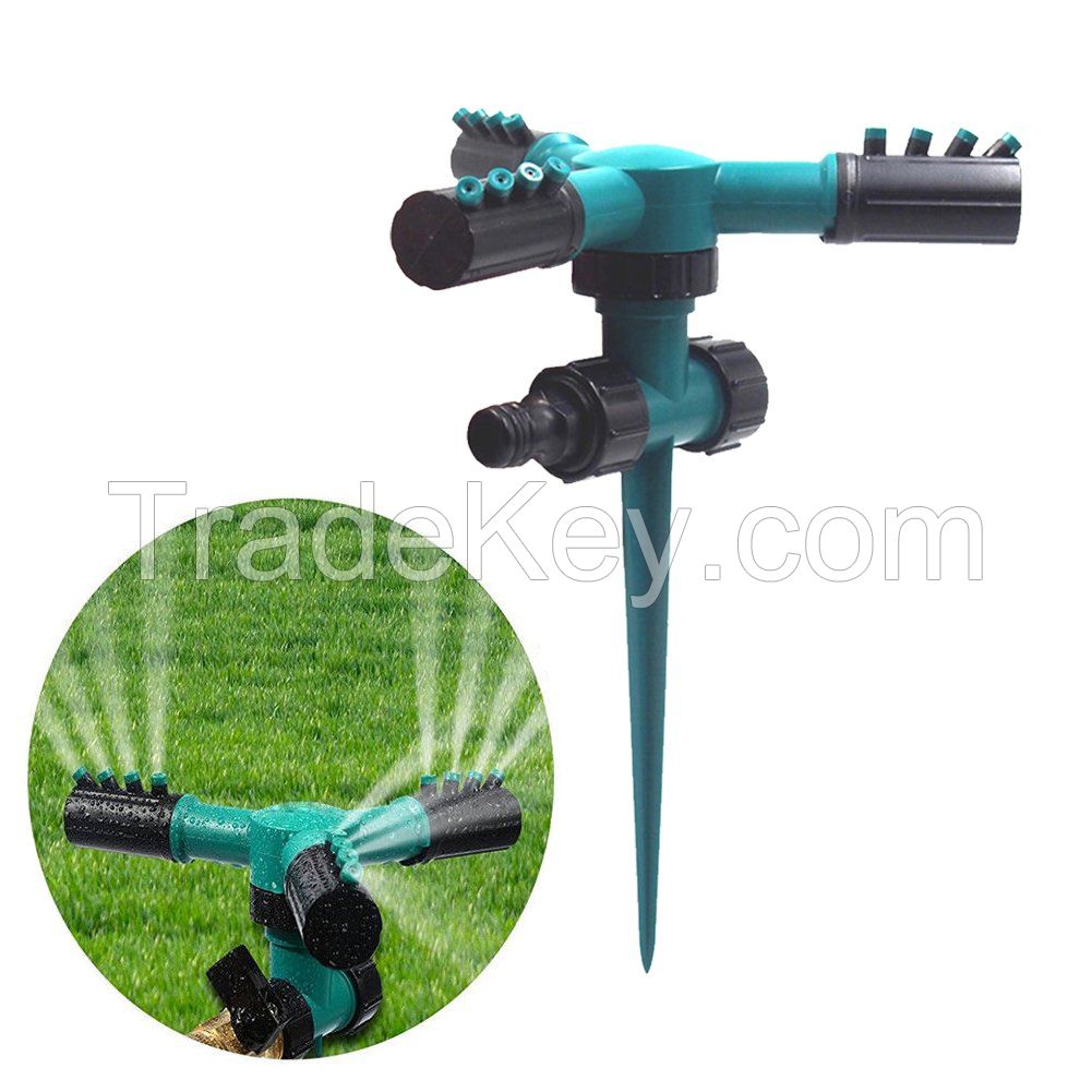 LAWN SPRINKLER AUTOMATIC