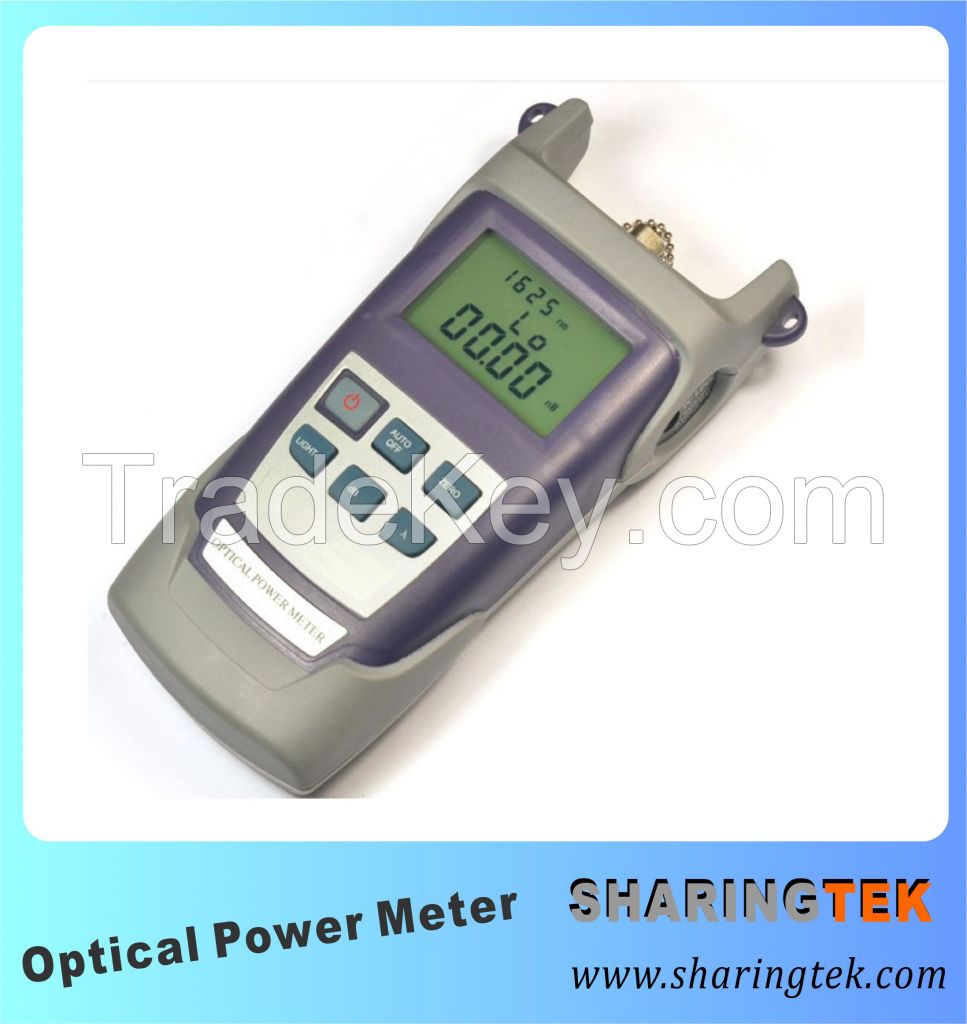 Sharingtek Optical Power Meter