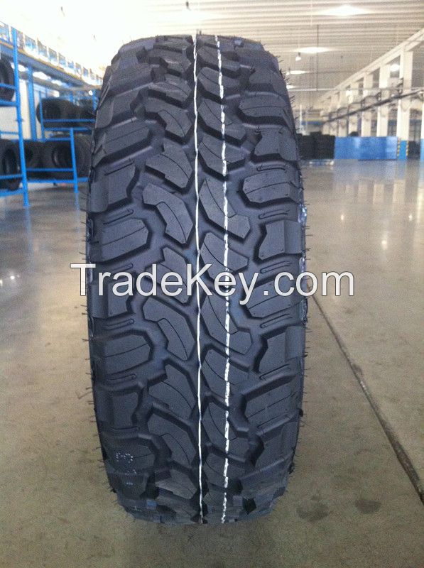 car tire factory alway
