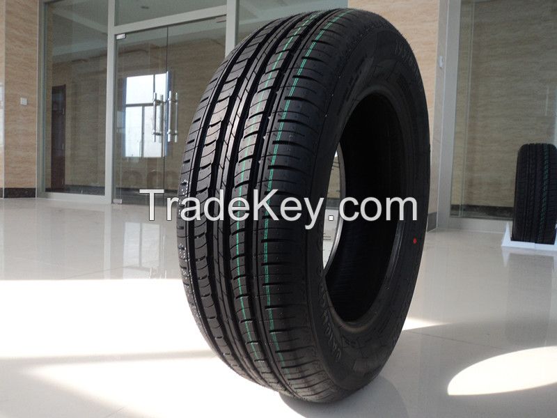 car tire factory alway