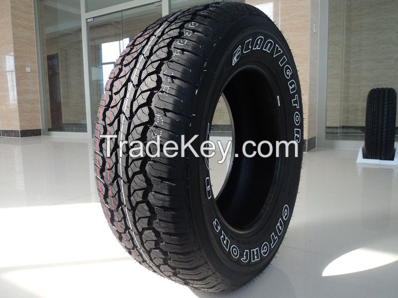 car tire factory alway