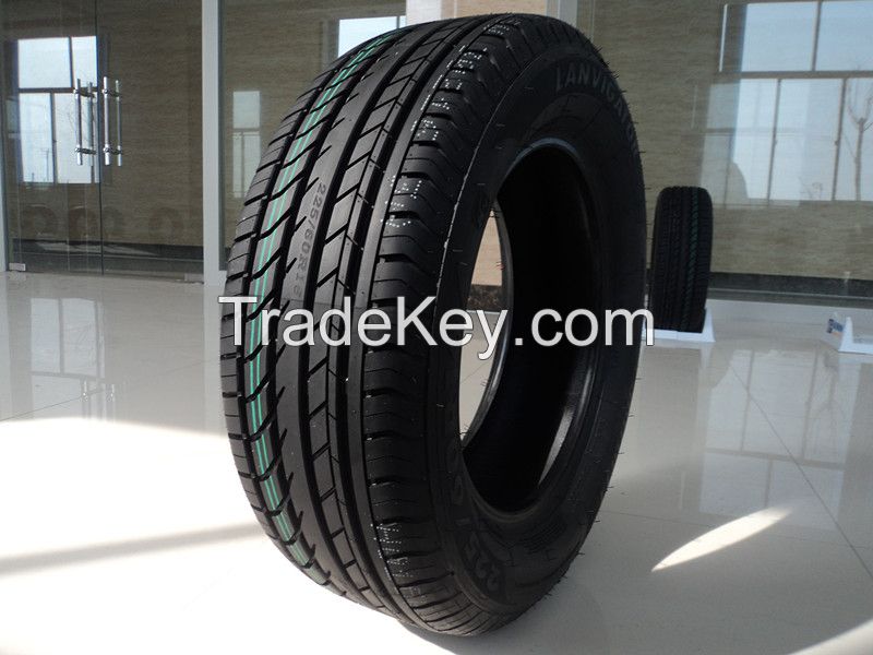 car tire factory alway